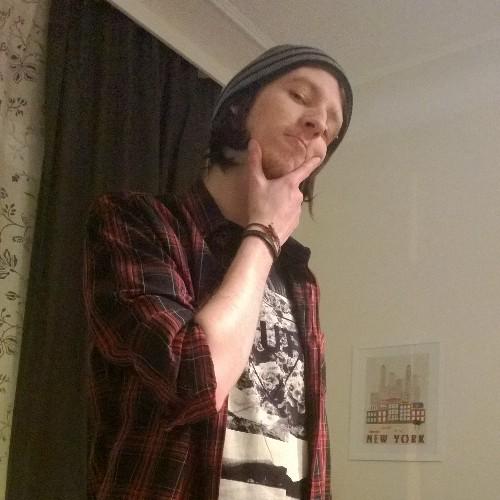BenjiWilliamson Profile Picture