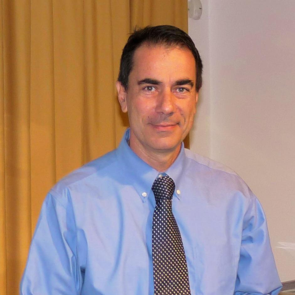 marcougocicogna's profile picture. 