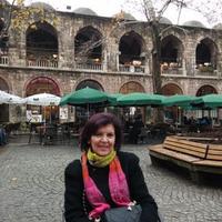 AynurTatlioglu (@aynrtatli) 's Twitter Profile