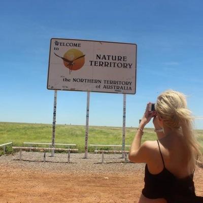 wattkayleigh's profile picture. i love travelling