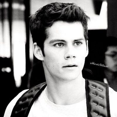 ~The human of Beacon Hills~