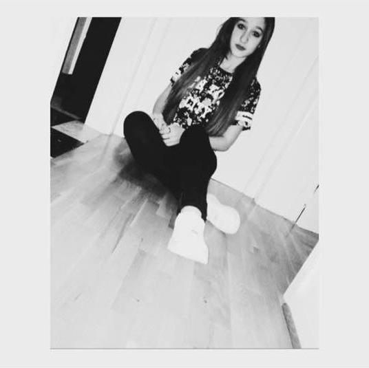It's not necessary to know my name.You can call me Belieber.I'm a #proud #BELIEBER ♥ I love @justinbieber ♥ He's my ANGEL ♥ Greek-Albanian-Belgian Belieber ♥