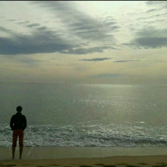 David