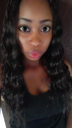 I am pretty and smart