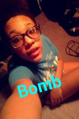 I'm chill add cool to tlk to cute and funny