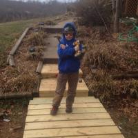 Casey Kruk (@krukdaddy) 's Twitter Profile