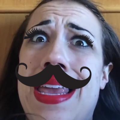 SukeCPPS's profile picture. mirnanda snigs is a potato with blood on its mouth she is le bae