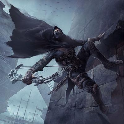 Stealing is my way of life,it sets me free in the night,every rived and stitch lets me find what I most desire,the cloth that hides me https://t.co/WYJYROQDHE