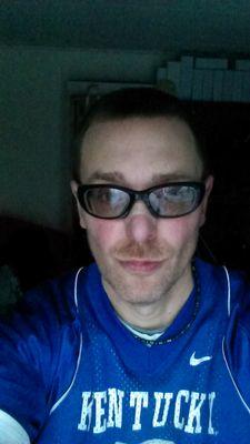 ExoViper12's profile picture. I am an organism from planet Marklar