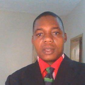 SaywonCharles's profile picture. 