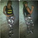 Isabel henao - @flakahenao17 - Twitter