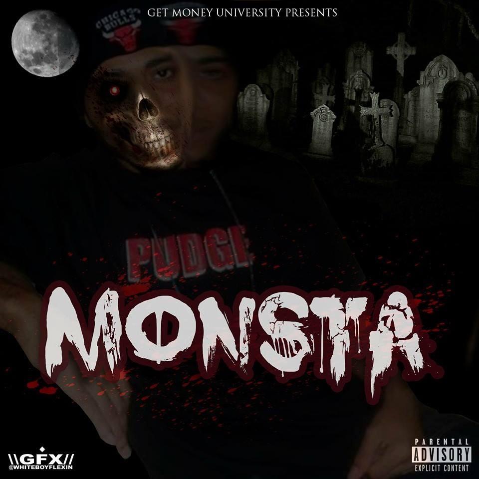 PUDGE MONSTA FAN PAGE ! LIKE AND CHECK EVERYTHING OUT . EMAIl ME @ pudge_monsta@yahoo.com for features , performances and bookings .