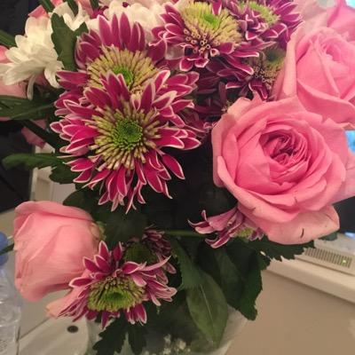 faizahmw's profile picture. Islam & Family ☮