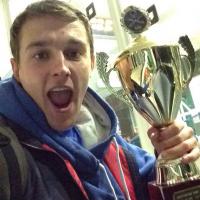 Ross Montgomery (@rossmontgomery) 's Twitter Profile