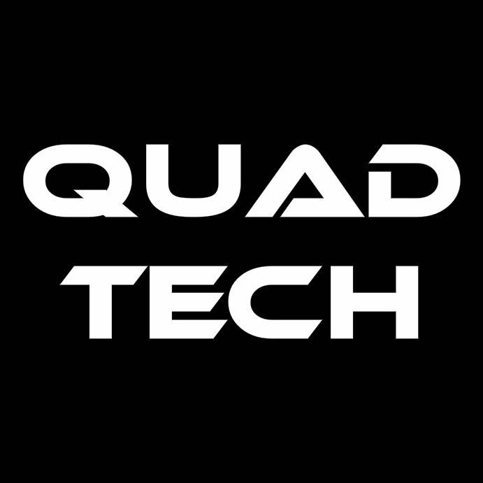 quadtech15's profile picture. Media Company from Wilfrid Laurier. Tweeting to promote slow media (so once you read the tweets, go outside!)