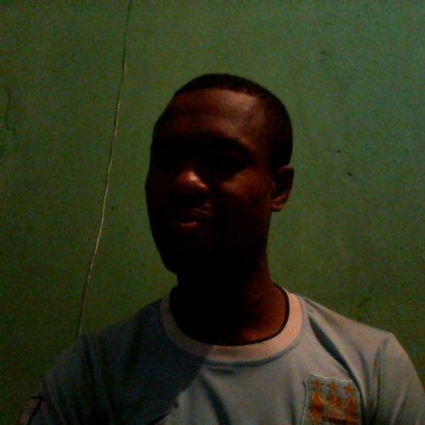 senatormicheal's profile picture. 