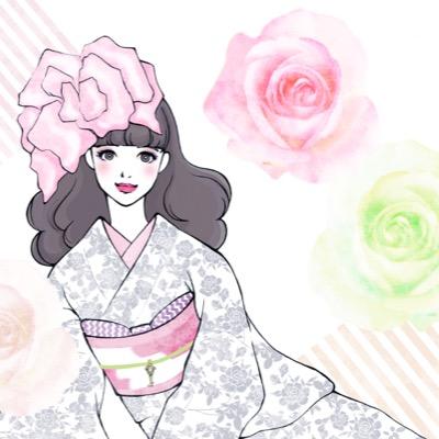 きらら着物フリーマーケット Kirarafurima Twitter