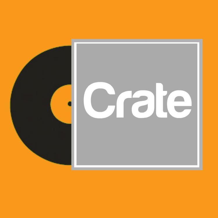 OfficialCrate's profile picture. Discover songs to sample, welcome to a music library on Twitter.  
#DigginThroughTheCrate
