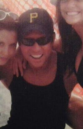 Rycashae's profile picture. Where're you going with the mask I found!?