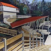 atlasdesignRU's profile picture. Архитектурное проектирование. Дизайн интерьеров. Ландшафтный дизайн. Строительство и отделочные работы