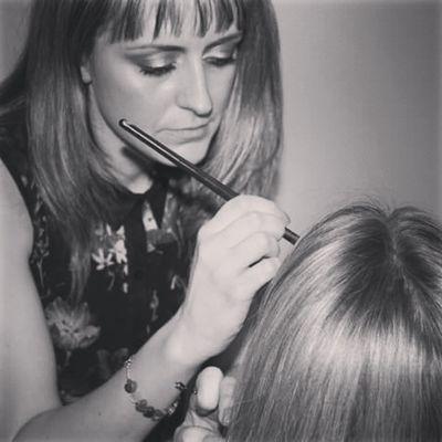 Make-up Artist Laura Jayne James also offers a wide range of beauty and holistic treatments in the comfort of home or in Laura's home studio in Pontlliw.