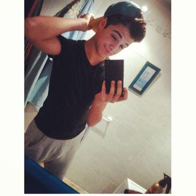 Nuevo twitter!!