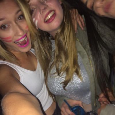Profile Picture of Serendipity (@Hannah_Pohl) on Twitter