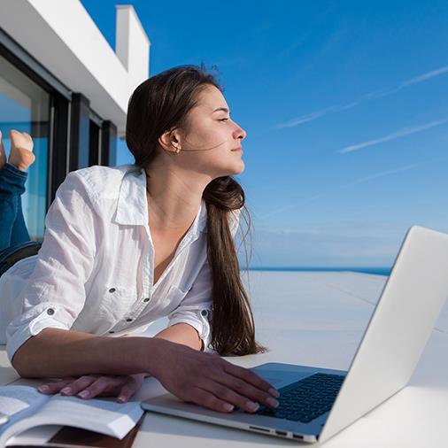 We are a Marketing and Publishing company who specialise in promoting a variety of diverse products online.