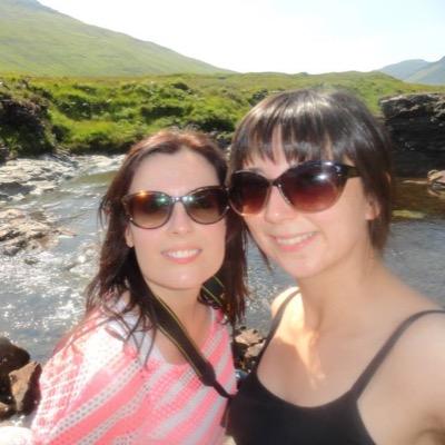 Pharmacy Team Lead. Primary Care. NHS Highland. North West Sutherland. Views are my own.