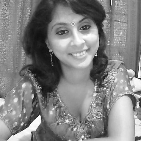 sarika_lyman Profile Picture