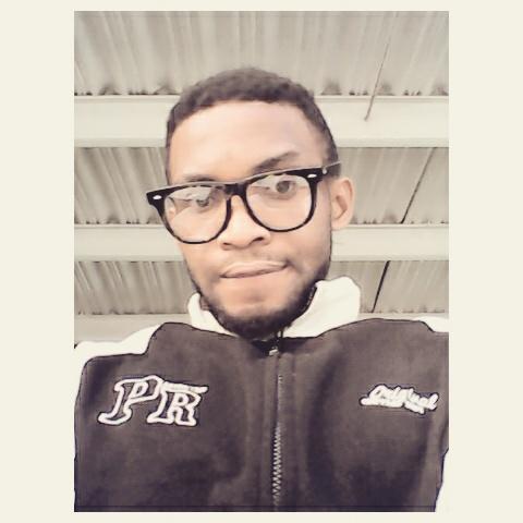 Alex known as DJ LECZY!!!!I just love meeting new faces everyday....