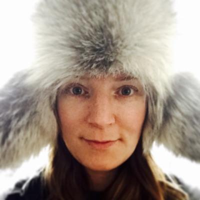Director | Showrunner | Scratch Golfer | Mom
