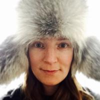 Rebecca Halpern (@rebecca_halpern) 's Twitter Profile