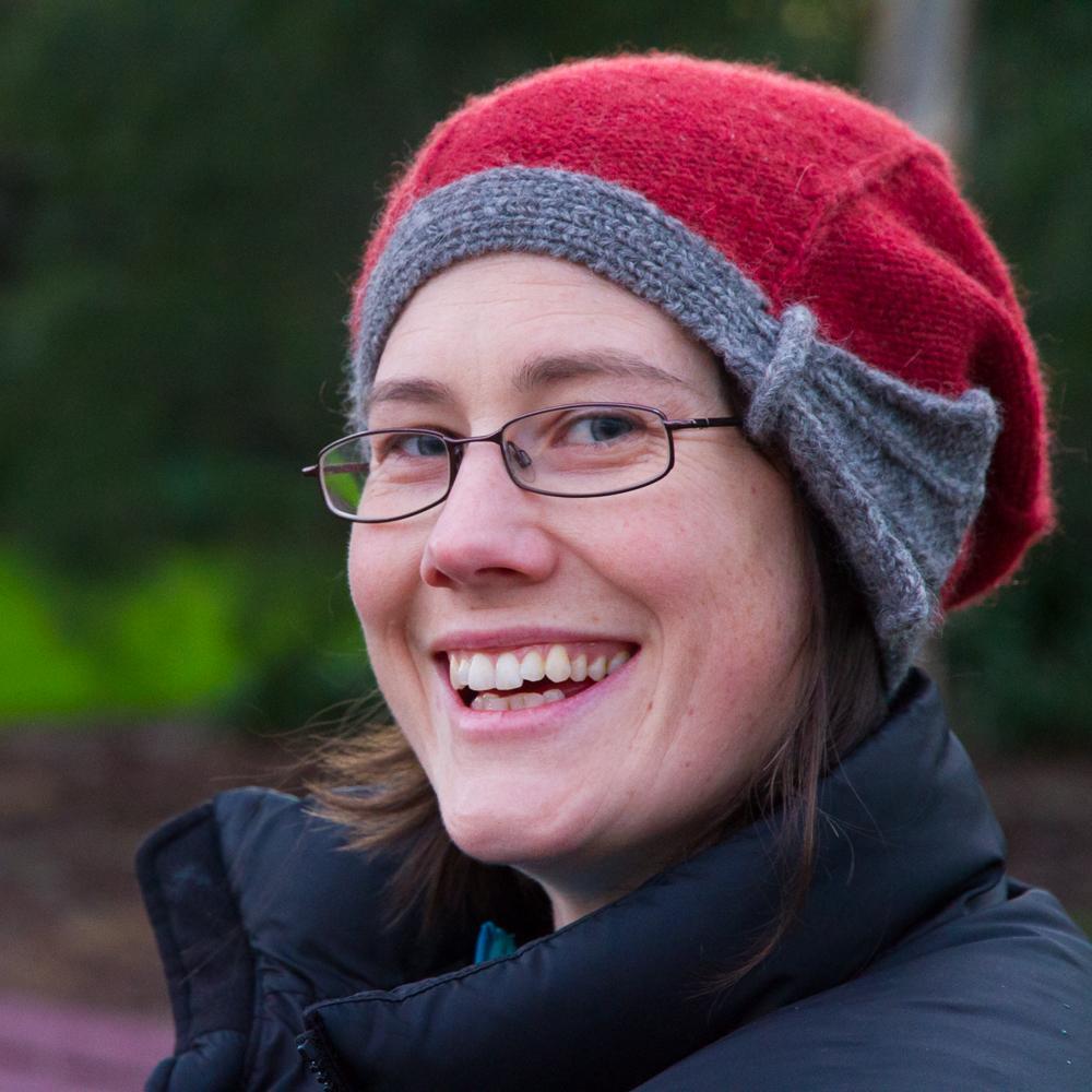 karenrekab's profile picture. Photographer, Mum, Frisbee player