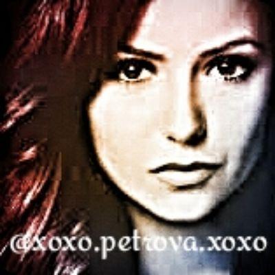 xoxoPetrovaxoxo's profile picture. K a t e r i n a. P e t r o v a.
- Careless 
- Manipulative 
- Gorgeous 

...That's me...//RP//Vampire//Tvd