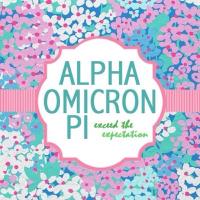 Sigma Delta(@AOII_SigmaDelta) 's Twitter Profile Photo