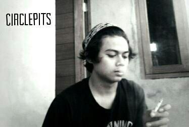 hafidkumis's profile picture. sayang makcikku @riskaHM