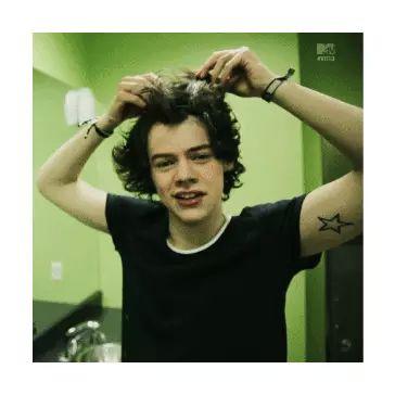 I Love One Direction