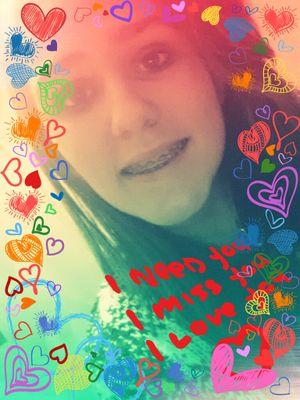 Being wired,music is my life,always being happy. follow me and ill follow you back