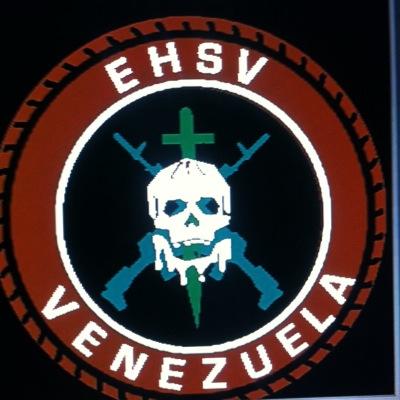 Clan modern Advanced Warfare EHSV..... Caracas Venezuela