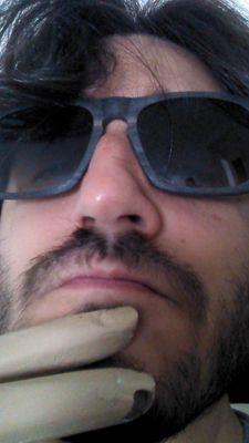 fsantoalla's profile picture. Desarrollador de cosas