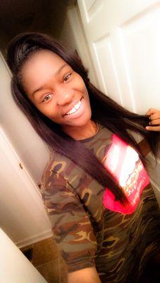 // IG : Blackbarbie_Wilkins //