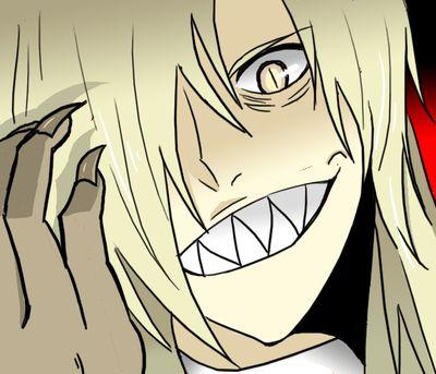 How many times do I have to tell you. I don't care who you are! In the end, you're still just a stupid human!