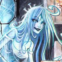 Muffins & Stitches (@blindhag) 's Twitter Profile Photo