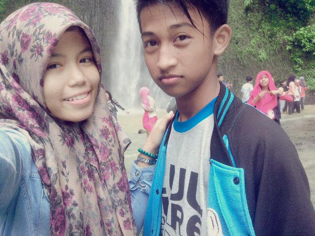 @FitrianaaPuji ♥