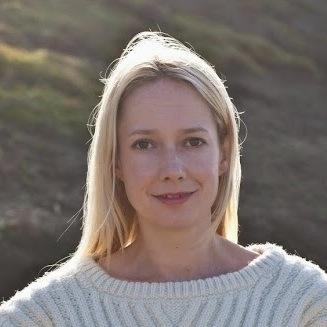 Founder and Creative Director of Tempest + Bentley Sustainable Luxury Knitwear, also @tempestbentley