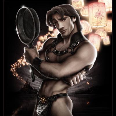Name's Flynn. Just Flynn and nothing more. I'm looking for a Princess. Blonde hair..Etc. But if I can't find her how's about you and I fuck like bunnies?