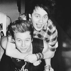 If you're not 5SOS af then I dont know what to tell ya!