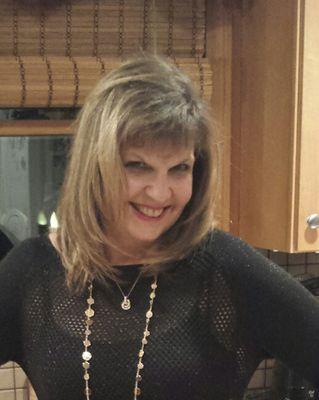 Real Estate Appraiser, happy wife and proud mom!