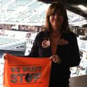 Nancy Kellar - @53nak - Twitter